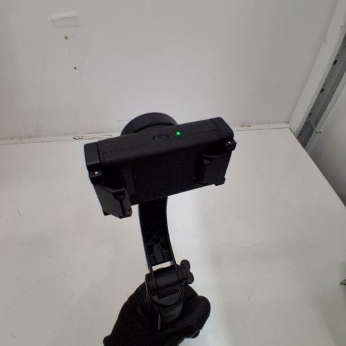 HEYDAY SELFIE STICK AND TRIPOD WITH SHUTTER REMOTE AND STABILIZER image 2