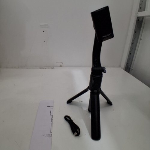 HEYDAY SELFIE STICK AND TRIPOD WITH SHUTTER REMOTE AND STABILIZER image 3