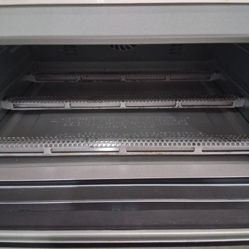 NINJA FLIP TOASTER OVEN & AIR FRYER 8-IN-1 COMBO WITH FLIP-UP SPACE SAVING - STAINLESS STEEL (MODEL: SP151C) image 5