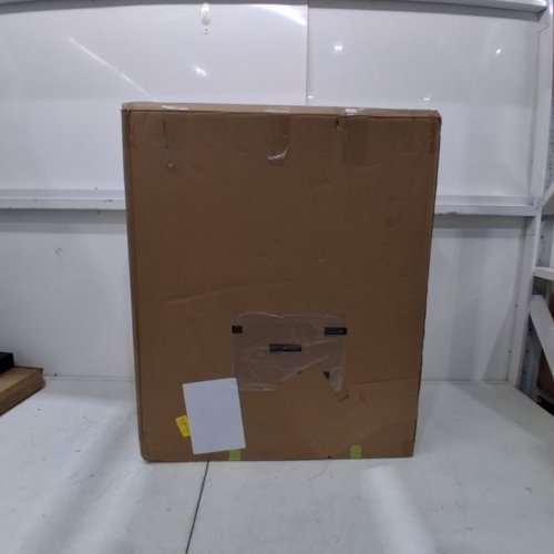 STEP N' SORT MOTION SENSOR RECYLING & GARBAGE BIN - 60L - SILVER/BLACK image 5