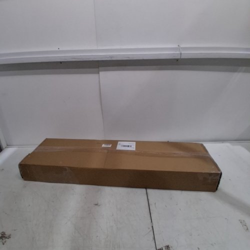 2PK FEIHORRM FLOATING SHELVES WITH INVISIBLE BRACKETS - 36" X 12" - WALNUT image 4