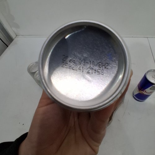 17PK REDBULL ENERGY DRINK - 250ML image 2