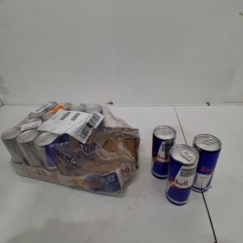 17PK REDBULL ENERGY DRINK - 250ML image 3
