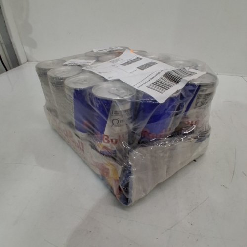 17PK REDBULL ENERGY DRINK - 250ML image 4