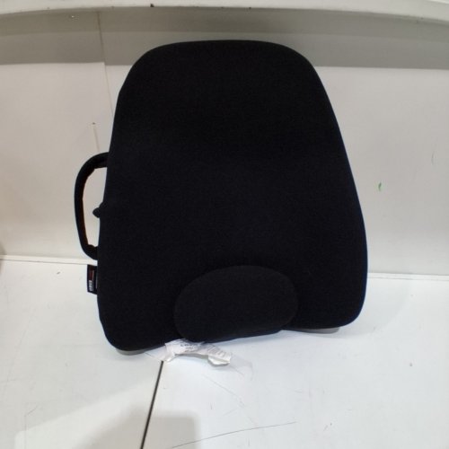 OBUSFORME LOWBACK BACKREST SUPPORT (BLACK) image 2
