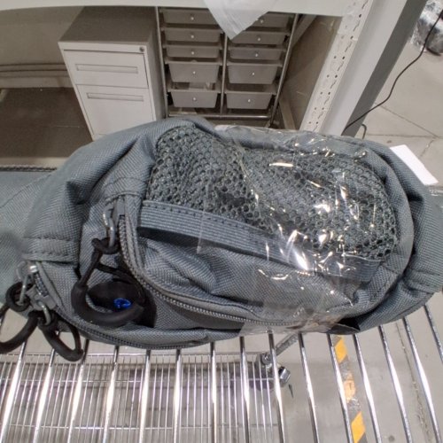 WHITE RIVER FLY SHOP PRESTIGE COMPLETE FLY OUTFIT * BAG AND FISHING ROD CASE ONLY * image 7
