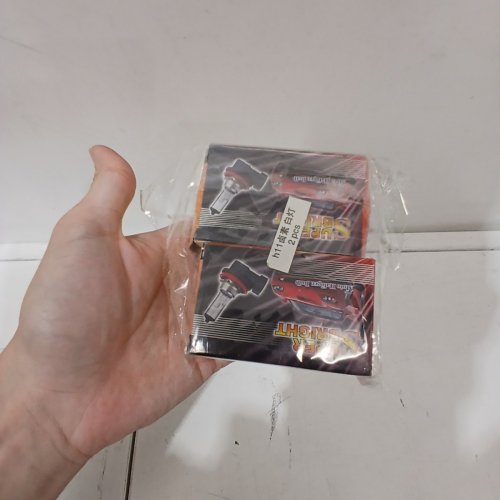 2PK SUPER BRIGHT LIGHTING LED H11 LIGHT BULBS - AUTOMOTIVE image 3