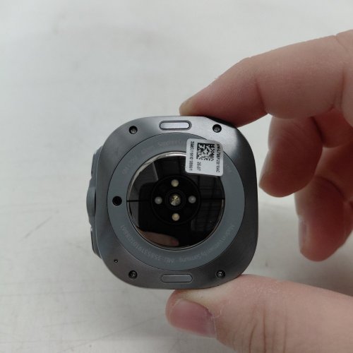 SAMSUNG GALAXY WATCH ULTRA 47 MM LTE SMARTWATCH - BLUE (MODEL: SM-L705F) image 3