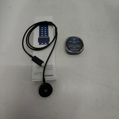 SAMSUNG GALAXY WATCH ULTRA 47 MM LTE SMARTWATCH - BLUE (MODEL: SM-L705F) image 4