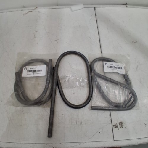 3 ROYAL PAS REFORM REPLACEMENT VENT SHUTTER SPRING (MODEL: R78-0020) image 2