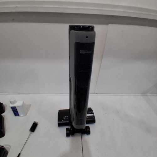 DREAME H12 PRO FLEXREACH WIRELESS HARD FLOOR WET/DRY VACUUM CLEANER & MOP - BLACK (MODEL: HHR44A) image 5