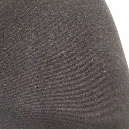 OBUSFORME LOWBACK BACKREST SUPPORT - BLACK (MODEL: LB-BLK-CAB) image 4