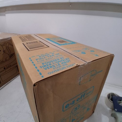 144PK PAMPERS CRUISERS 360° WITH STRETCHY WAISTBAND - SIZE 4 image 3