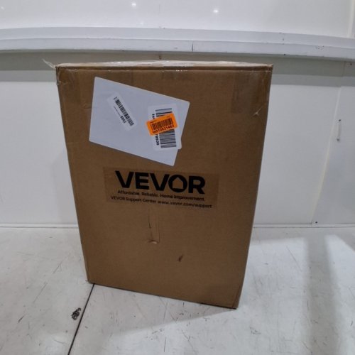 VEVOR PORTABLE FUEL TANK - 5.3 GAL / 20 L - RED (MODEL: YOILP3001) image 4