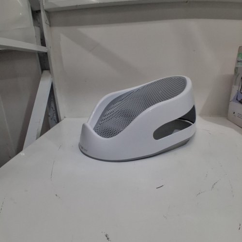 ANGELCARE BABY BATH SUPPORT - GREY image 2