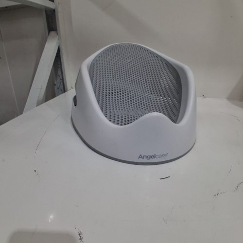 ANGELCARE BABY BATH SUPPORT - GREY image 3