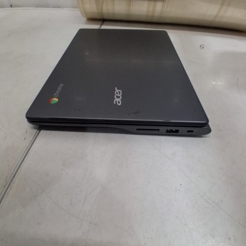 ACER CHROMEBOOK 11, 11.6" WITH INTEL CELERON 3205U, 2GB RAM AND 16GB SSD (MODEL: C740-C3P1) image 4