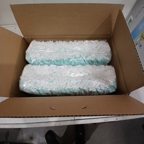 86PK PAMPERS EASY UPS TRAINING UNDERWEAR - 4T-5T - PEPPA image 2