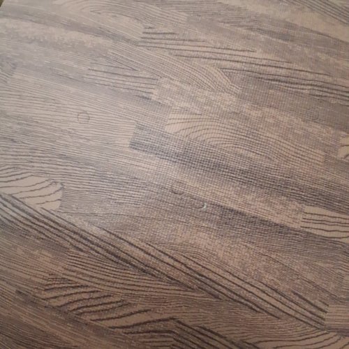 12PK YES4ALL INTERLOCKING EXERCISE FOAM MATS- 24" X 24" - DARK OAK WOOD image 3