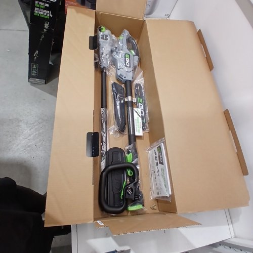 EGO POWER+ POLE SAW **TOOL ONLY** - 10.5" - 56V - BLACK (MODEL: MPS1000) image 2