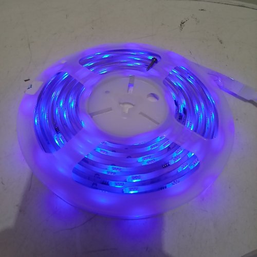GOVEE RGBIC LED STRIP LIGHTS - 10FT image 2