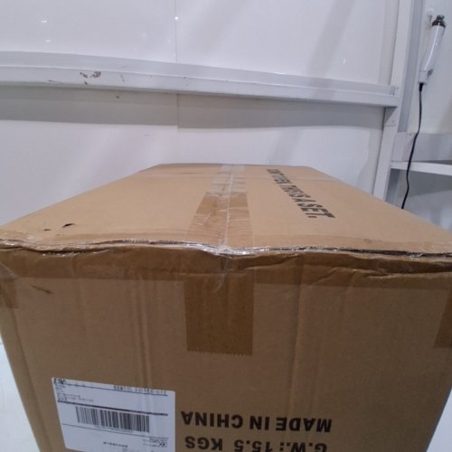 3PK VAIIGO SIGN HOLDER STAND WITH HEAVY DUTY BASE - 11"X17" - SILVER (MODEL: VAIIGO-LP-01) image 4