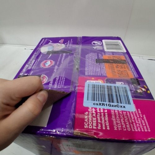66PK KIDS HUGGIES PULL UPS TRAINING UNDERPANTS - 5T-6T image 3