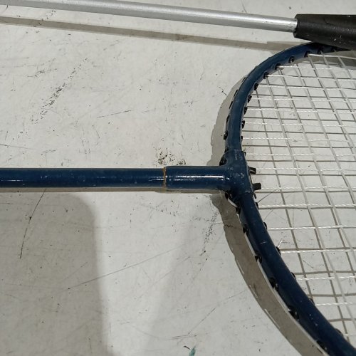 4PK FRANKLIN BADMINTON RACKET SET - MULTICOLOR (ITEM: 50500X) image 4