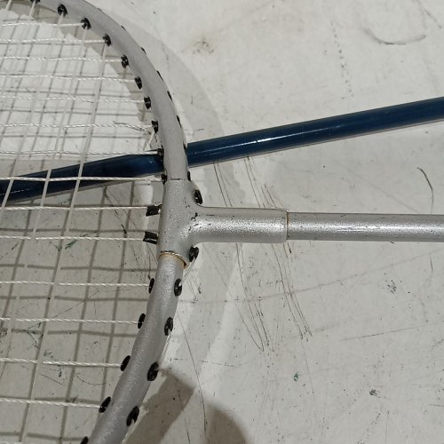 4PK FRANKLIN BADMINTON RACKET SET - MULTICOLOR (ITEM: 50500X) image 5