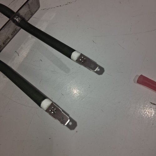 OVEN BAKE HEATING ELEMENT - 240V 3600W - (MODEL: ‎W10779716) image 4