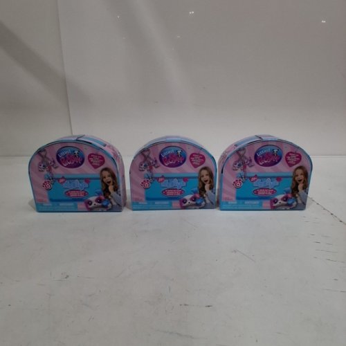 3 LITTLEST PET SHOP X LIKE NASTYA PET SURPRISE FOR KIDS AGES 4 AND UP image 2