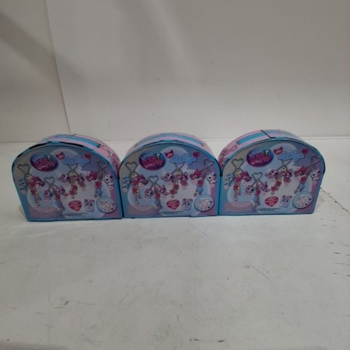 3 LITTLEST PET SHOP X LIKE NASTYA PET SURPRISE FOR KIDS AGES 4 AND UP image 3