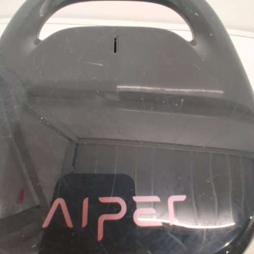 AIPER CORDLESS AUTOMATIC ROBOTIC POOL CLEANER - FOR ABOVE-GROUND POOLS UP TO 860SQ.FT - (MODEL: SCUBA 800) image 5
