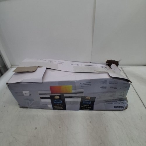 FELLOWES SATURN 125 THERMAL LAMINATOR - WHITE (MODEL: CRC 57366) image 6