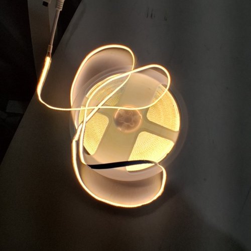 YEEWHALE COB LED STRIP LIGHTS - 3000K-6000K- 100FT - MULTICOLORED image 2