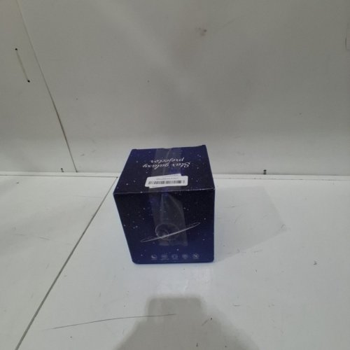 REMOTE CONTROL STAR GALAXY PROJECTOR - WHITE image 6