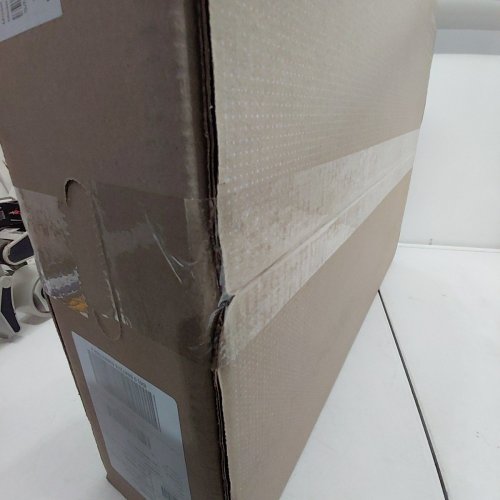 SAMSUNG 27" VIEWFINITY UHD HDR10 COMPUTER MONITOR - BLACK (MODEL: S27D802UAN) image 4