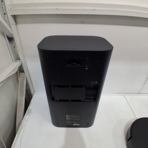 DREAME X50 ULTRA SMART ROBOT VACUUM/MOP COMBO WITH SELF-EMPTYING STATION - AUTO-WASH/REFILL & 3D MAPPING - APP/WIFI CONNECTIVITY - BLACK - (MODEL: ‎RLX85CE) image 11
