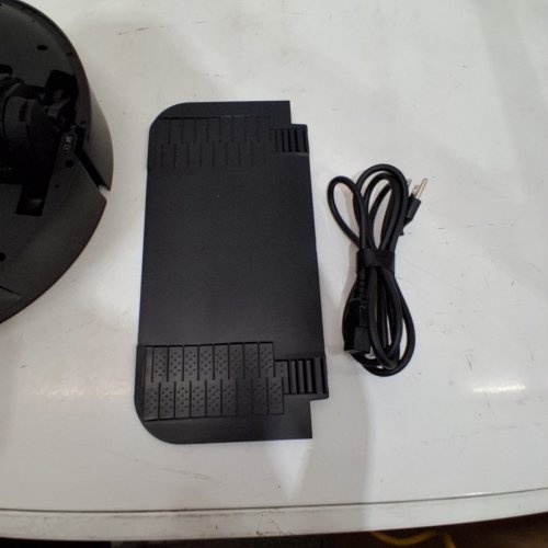 DREAME X50 ULTRA SMART ROBOT VACUUM/MOP COMBO WITH SELF-EMPTYING STATION - AUTO-WASH/REFILL & 3D MAPPING - APP/WIFI CONNECTIVITY - BLACK - (MODEL: ‎RLX85CE) image 14