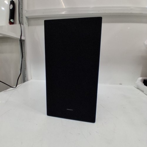 SAMSUNG BLUETOOTH SUBWOOFER - 40W - 110-120 V - BLACK (MODEL: PS-WF45G) image 3