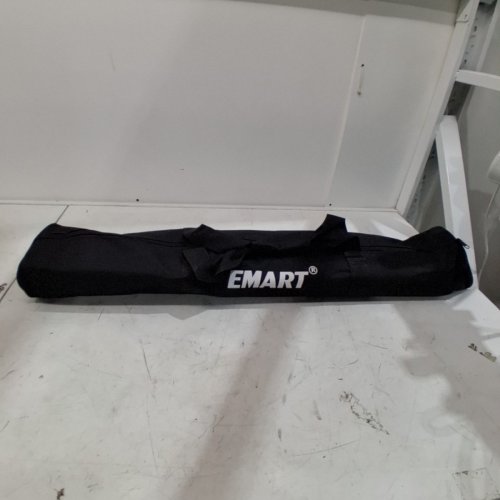 EMART HEAVY DUTY BACKDROP STAND KIT - 10FT X 10FT - BLACK image 5