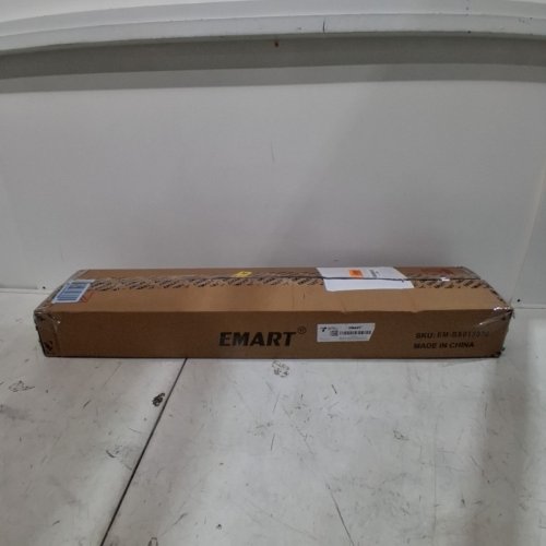 EMART HEAVY DUTY BACKDROP STAND KIT - 10FT X 10FT - BLACK image 6