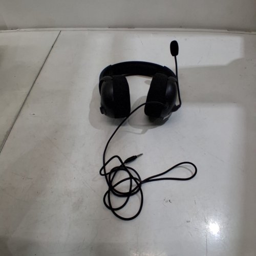 PDP LVL50 WIRED STEREO GAMING HEADSET FOR XBOX ONE (MODEL: 048-124-NA-BK) image 3