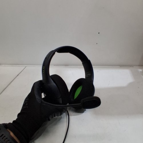PDP LVL50 WIRED STEREO GAMING HEADSET FOR XBOX ONE (MODEL: 048-124-NA-BK) image 4