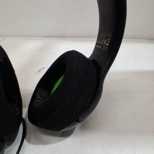 PDP LVL50 WIRED STEREO GAMING HEADSET FOR XBOX ONE (MODEL: 048-124-NA-BK) image 5