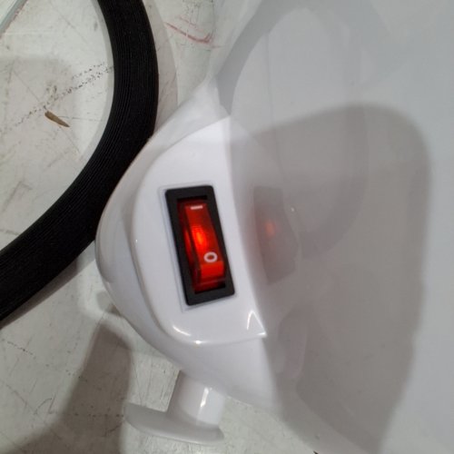 CONAIR COMPLETE STEAM CONAIR UPRIGHT FABRIC STEAMER (MODEL:GS7NXRC) image 2