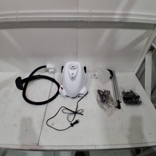 CONAIR COMPLETE STEAM CONAIR UPRIGHT FABRIC STEAMER (MODEL:GS7NXRC) image 3