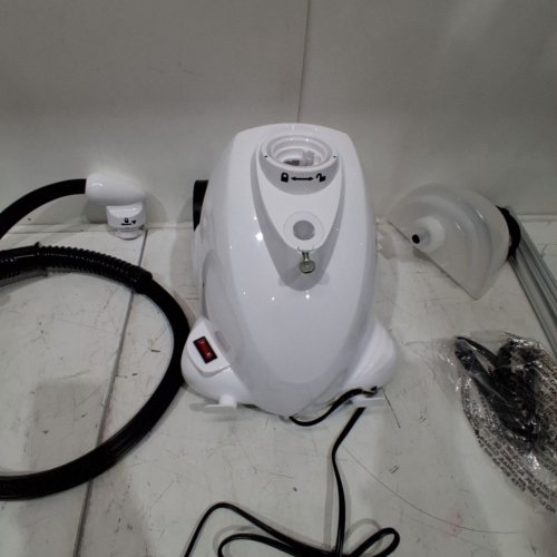 CONAIR COMPLETE STEAM CONAIR UPRIGHT FABRIC STEAMER (MODEL:GS7NXRC) image 5