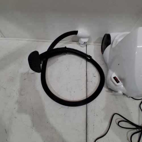 CONAIR COMPLETE STEAM CONAIR UPRIGHT FABRIC STEAMER (MODEL:GS7NXRC) image 6