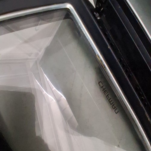 CHEFMAN 6-IN-1 DIGITAL AIR FRYER OVEN - 12QT CAPACITY - BLACK (MODEL: RJ38-RDO-V12-CA) image 5